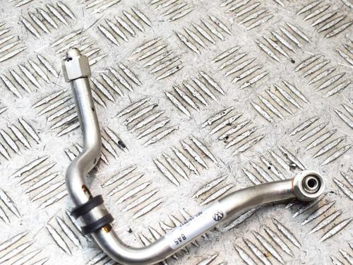 Pipe PORSCHE PANAMERA (971) 4.0 Turbo (97AFF1, 97BFF1) | BP14648755M125 