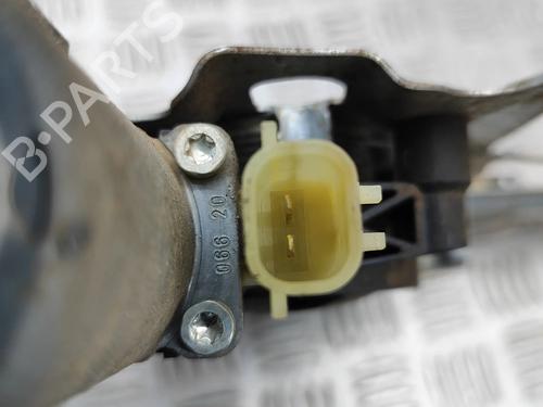 Front right window mechanism MERCEDES-BENZ SPRINTER 3-t Van (B910) 214 CDI (910.621, 910.623) | BP30108544C23 - Image 6