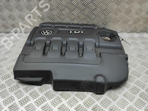 Upper protection VW PASSAT B8 Variant (3G5, CB5) 2.0 TDI | BP29830203M93