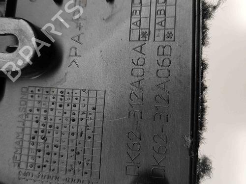 Boot lining LAND ROVER RANGE ROVER SPORT II (L494) 5.0 SCV8 4x4 | BP27787492I3