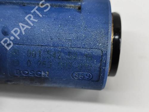 Electronic module MERCEDES-BENZ CLK Convertible (A208) CLK 230 Kompressor (208.448) | BP24307433M83