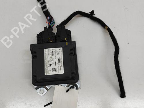 Used ECU airbags JAGUAR I-PACE (X590) EV400 AWD (400 hp) 28387940