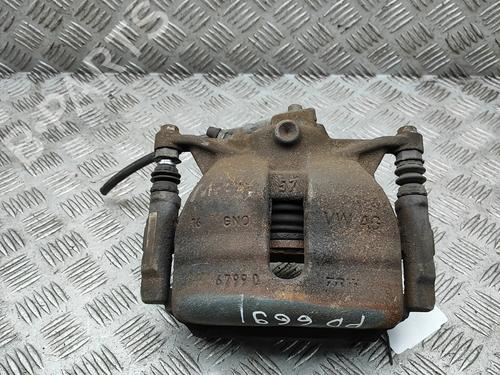 Used Right front brake caliper Right front brake caliper 39656043 39656043