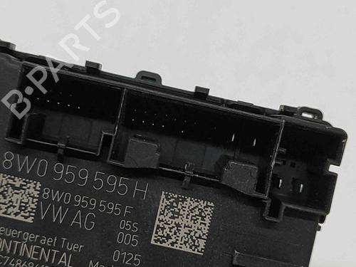 Module électronique AUDI A4 B9 Avant (8W5, 8WD) 2.0 TDI | BP29542118M83 