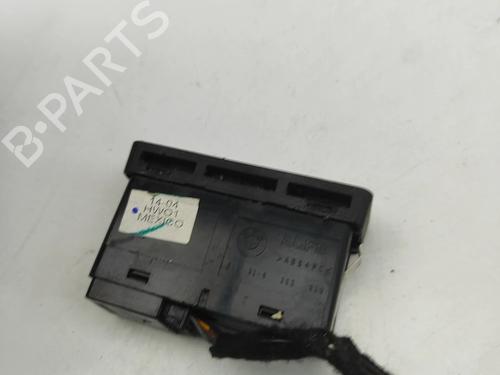 Warning switch BMW Z4 Roadster (E85) 2.5 i | BP31047842I22  - Image 5