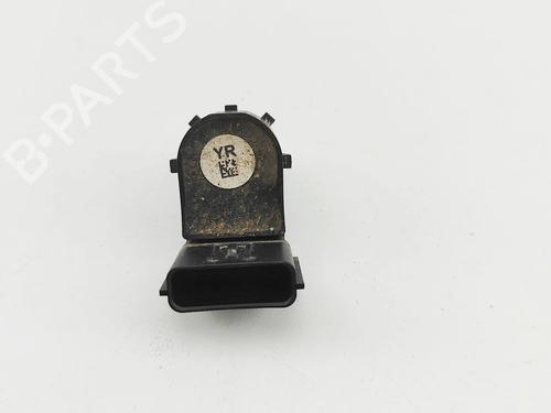 Electronic module KIA OPTIMA Sportswagon (JF) 1.7 CRDi | BP38756871M83 - Image 4