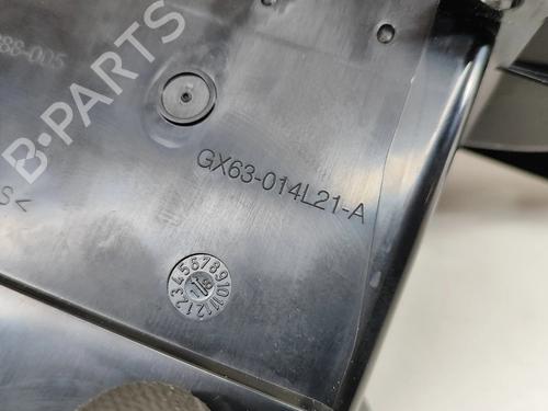 Luftventil JAGUAR I-PACE (X590) EV400 AWD | BP27768373I21  - Image 6