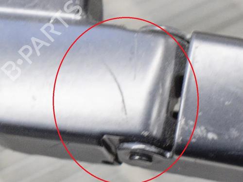 Front windshield wiper arm JAGUAR F-TYPE Convertible (X152) 5.0 SCV8 S | BP14610959C143 