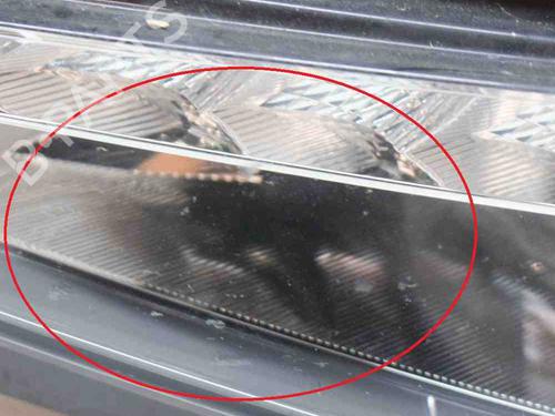 Left headlight SKODA KODIAQ I (NS6, NS7, NV7) 1.4 TSI | BP29485918C28 