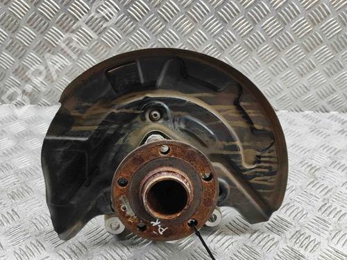 Used Left front steering knuckle SKODA ENYAQ iV SUV (5AZ) 60 (179 hp) 29486685