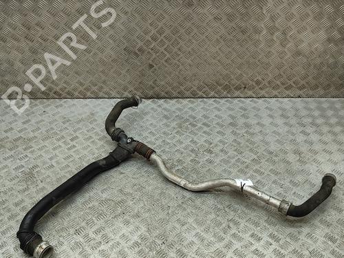 Used Pipe PORSCHE CAYMAN (987) 2.9 (265 hp) 27533075