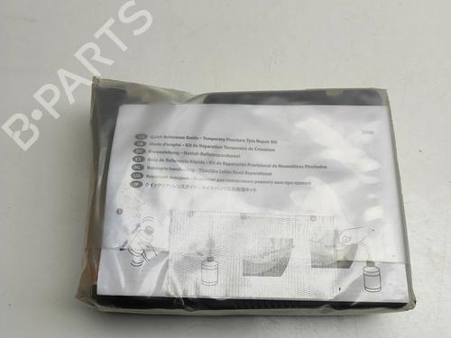 Electronic module MAZDA 3 Hatchback (BP) 2.5 e-SKYACTIV-G (BP5H) | BP33381067M83  - Image 7