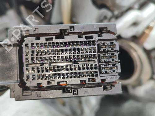 Engine PORSCHE MACAN (95B) 3.6 Turbo | BP33549255M1 - Image 10