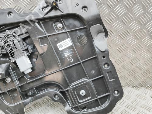 Rear left window mechanism TESLA MODEL 3 (5YJ3) EV | BP36186537C24 - Image 4