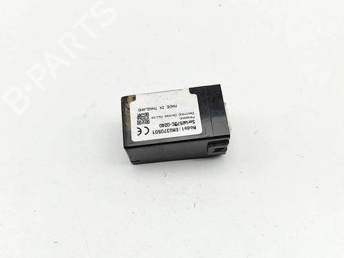 Antenne/Base ISUZU D-MAX II (TFR, TFS) 2.5 CRDi 4x4 (TFS86J) | BP38875480C140 - Image 3