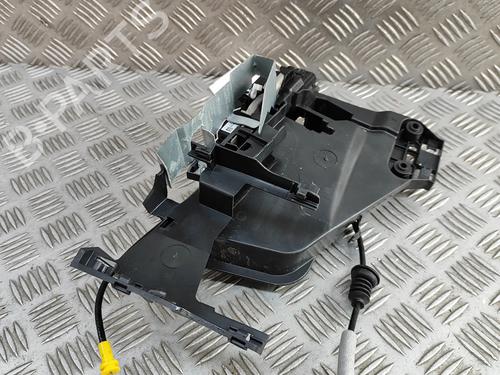 Front left lock VOLVO XC40 (536) B4 Mild-Hybrid | BP27795872C98  - Image 5