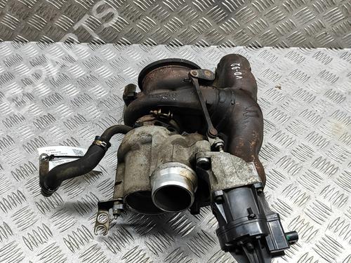 Used Turbocharger/Supercharger BMW X5 (F15, F85) xDrive 40e (245 hp) 23249564