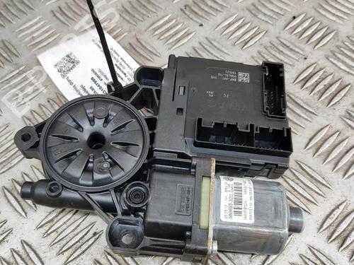 Rudehejsemotor forskærm højre VW PASSAT B7 Variant (365) 1.6 TDI (105 hp) 27350600