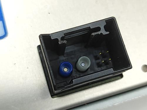 Electronic module MERCEDES-BENZ GLE (W166) 350 d 4-matic (166.024) | BP34521099M83  - Image 5
