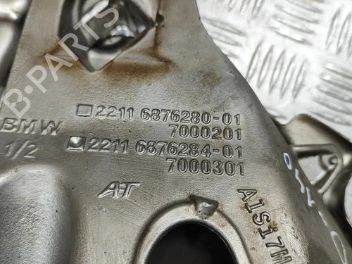 Engine mount BMW 5 (F10) M 550 d xDrive | BP23866215M89 - Image 6