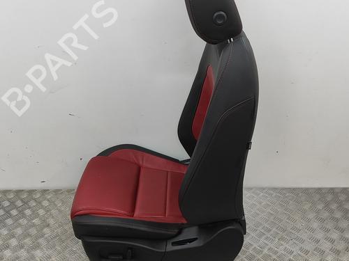 Seats set JAGUAR XE (X760) 2.0 D | BP24143048C78 