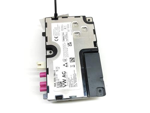 Electronic module SKODA ENYAQ iV SUV (5AZ) 50 | BP27768997M83 - Image 3