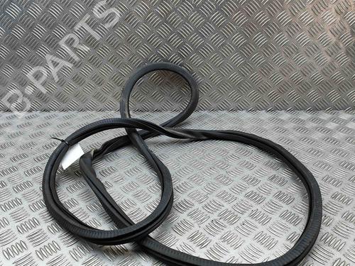 Rubber door seal PORSCHE PANAMERA (970) 3.0 D | BP29521182C142 