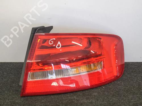 Used Right taillight AUDI A4 B8 (8K2) 2.0 TDI (136 hp) 7737515