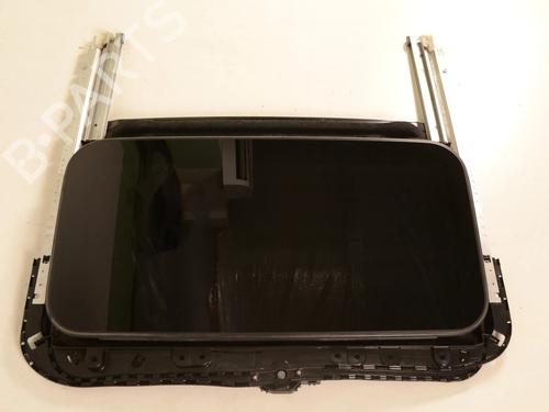 Used Sunroof Sunroof INFINITI M (Y51) 30d (238 hp) 33348211 33348211