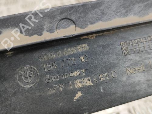 Underbody protection BMW i4 (G26) eDrive40 | BP36044029M92 - Image 8
