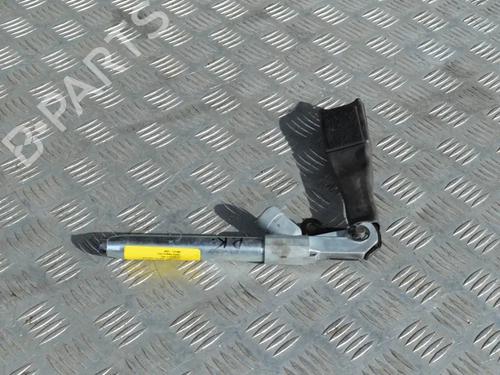 Used Seat buckle OPEL INSIGNIA A (G09) 2.0 CDTI (68) (131 hp) 14656501