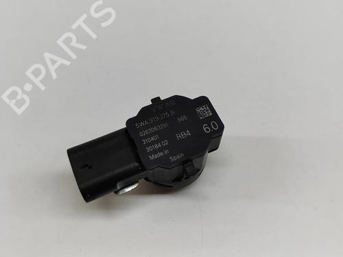 Electronic module VW ID.3 (E11, E12) Pro | BP27765931M83 - Image 6