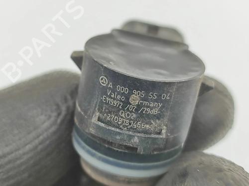 Electronic module MERCEDES-BENZ CLA Coupe (C117) AMG CLA 45 4-matic (117.352) | BP32459019M83 