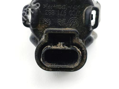 Electronic module VW CRAFTER Van (SY_, SX_) 2.0 TDI FWD (SYB, SYC, SYD) | BP39501443M83 - Image 4
