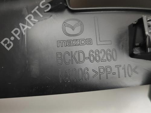 Other MAZDA 3 Hatchback (BP) 2.5 e-SKYACTIV-G (BP5H) | BP30937930O1