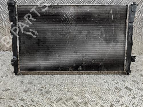 Water radiator TOYOTA COROLLA Estate (_E21_) 1.8 Hybrid (ZWE211) | BP29812544M31