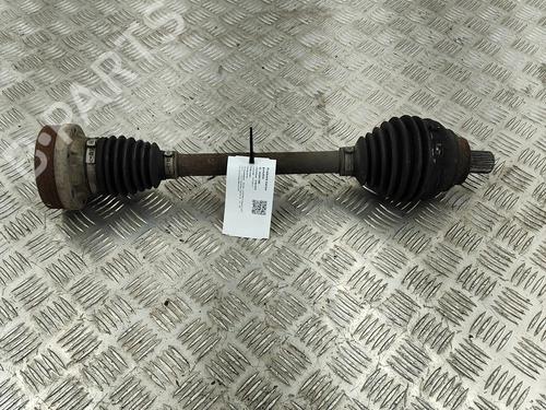 Used Left front driveshaft Left front driveshaft SKODA SUPERB III Estate (3V5) 1.6 TDI (120 hp) 16077540 16077540