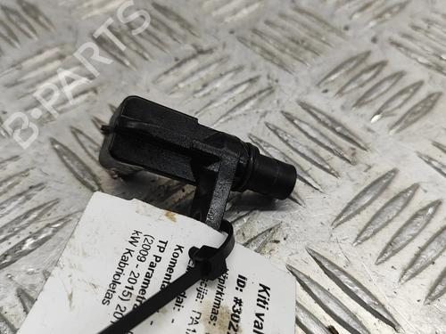 Electronic sensor PEUGEOT 308 CC (4B_) 1.6 16V | BP25788466M84  - Image 5