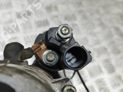 Starter AUDI A8 D4 (4H2, 4H8, 4HC, 4HL) 3.0 TDI quattro | BP31113373M8