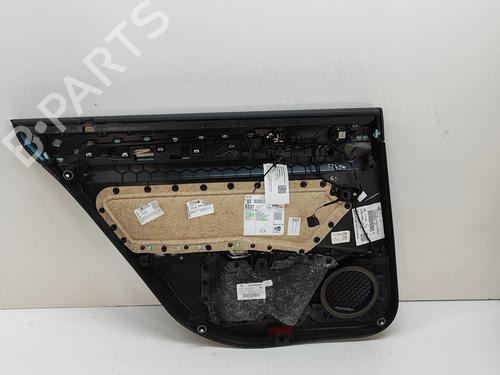 Rear right panel VW PASSAT B8 Variant (3G5, CB5) 2.0 TDI | BP25788011C61 - Image 2