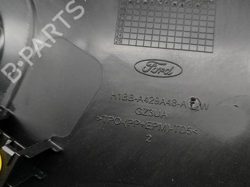 Boot lining FORD FIESTA VI Van 1.0 EcoBoost | BP28548369I3 - Image 3