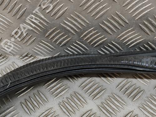 Rubber door seal PORSCHE PANAMERA (971) 2.9 4 E-Hybrid (97ABE1, 97BBE1) | BP26884739C142 
