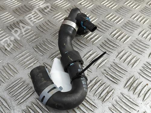 Used Pipe Pipe SKODA ENYAQ iV SUV (5AZ) 85 (286 hp) 28115694 28115694