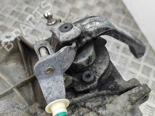 Gearbox BMW 4 Gran Coupe (F36) 418 d | BP28079051M3 