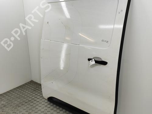 Right slide door OPEL VIVARO C Van (K0) 2.0 | BP30004808C75