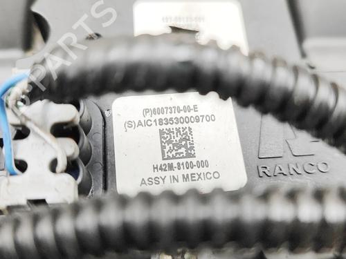 Support TESLA MODEL X (5YJX) P100D AWD | BP34443946C155  - Image 7