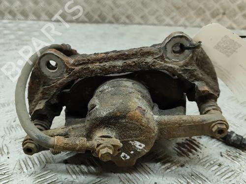 Right front brake caliper VW SHARAN (7N1, 7N2) 2.0 TDI | BP27532614M104 