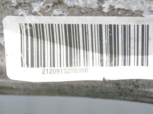 Right front suspension arm MERCEDES-BENZ E-CLASS (W212) E 220 CDI | BP10402802M13 