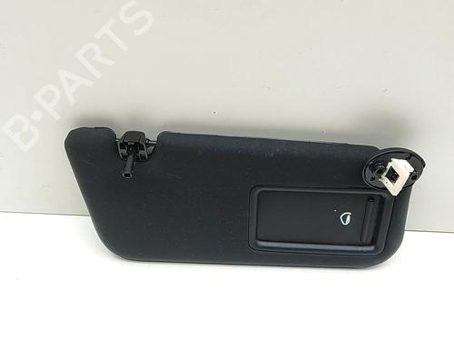 Højre solskærm LEXUS RC (_C1_) F (USC10_, USC10R) | BP33389428I2 - Image 2