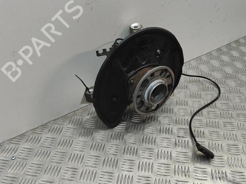 Right rear steering knuckle BMW 7 (G11, G12) 730 d | BP19502117M28 